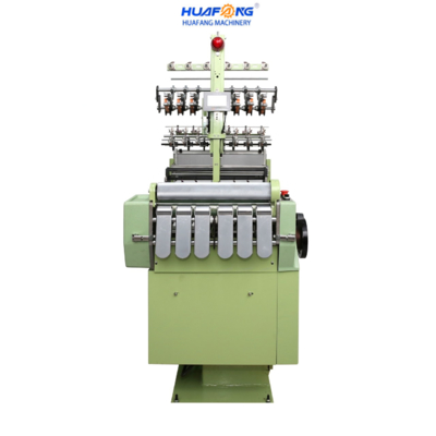 Máy dệt dây đai cao tốc không có dây đai / dây đai dệt dây đai cao tốc